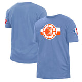 NBA T-Shirts NBA T-Shirts Clippers Leonard George Basketball Suit Sports Short Sleeves