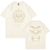 Retro The Bat Boys Rhysand Azriel Cassian T Shirt Men Women