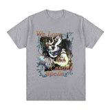 We Love Casting Spells Meme Graphic T Shirt