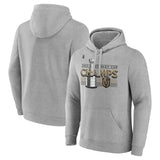 NHL Hoodie NHL Champion Golden Knight Sweater Ice Hockey Men's Hoodie