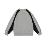 Unisex Hoodie Autumn Printed Sweater