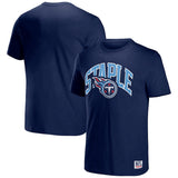 NFL T-Shirts Sports NFL Football T-Shirts Short Sleeve T-Shirts