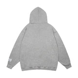 Gallery Dept Hoodie Loose Casual Hoodie