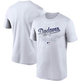 MLB T-Shirts MLB Dodge T-Shirts Baseball Sports T-Shirts Printed Short Sleeves