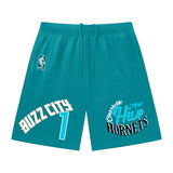 NBA Shorts Men NBA Basketball Outside Casual Men