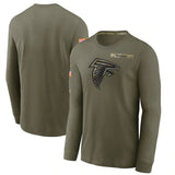 NFL Hoodie Men's Sports Crew Neck Sweater NFL Football Suit