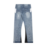 Gallery Dept Jeans Unisex Loose Flared Jeans