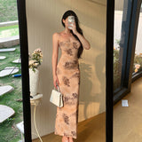 Women Dresses Spring Dress