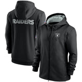 NFL Hoodie Outdoor Sports Men's Cardigan Hooded NFL Football