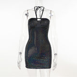 Women Dresses Summer Hip Skirt