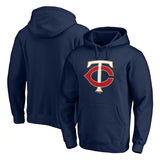 MLB Hoodie MLB Twins Baseball Suit American Sports Hoodie Sweater Men's