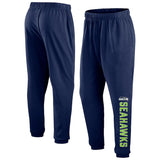 NFL Pants Fall/Winter Casual Pants Football NFL Sports Loose Print