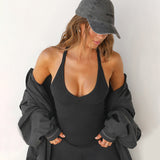 Women T-shirt Y2g Spring/Summer Vest Sexy Top