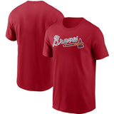 MLB T-Shirts MLB Warriors T-Shirts Sports Baseball Uniforms Men's Short Sleeves
