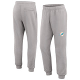 NFL Pants Autumn and Winter Casual Pants Men's Loose Printed Sweatpants Trousers