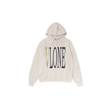 Vlone Hoodie Autumn/Winter Pullover Hooded Sweater