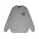 Amiri Sweatshirt Long Sleee Shirts