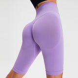 Women Yoga Sports Shorts Fitness Shorts Sports Pants Running Quick-Drying Yoga Pants