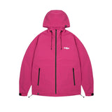 Unisex Jacket Autumn Hooded Jacket Men's and Women's Same Style Top Loose Camping Jacket