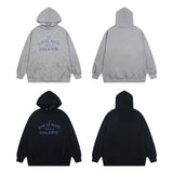 Gallery Dept Hoodie Loose Casual Hoodie