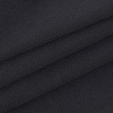 Women Dresses Short Skirt Sexy Sheath Hollow Dress (Bla0420)
