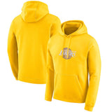 NBA Hoodie NBA Lakers James Davis Hoodie (Part 2)