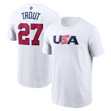 MLB T-Shirts MLBT Shirts Loose T-Shirts Short Sleeves (Part 2)