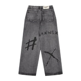 Gallery Dept Jeans Unisex Loose Jeans