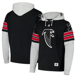 NFL Hoodie NFL Football Sweater Casual Sports Men's Hoodie