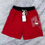 NBA Shorts NBA Shorts Summer Basketball Pants Casual Sweatpants
