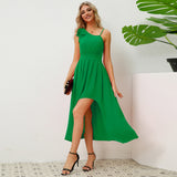 Women Date Dress Sexy Dress Summer Sling Dress