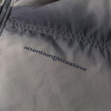 Unisex Winter Cotton Coat Stand-up Collar down Jacket Loose down Jacket