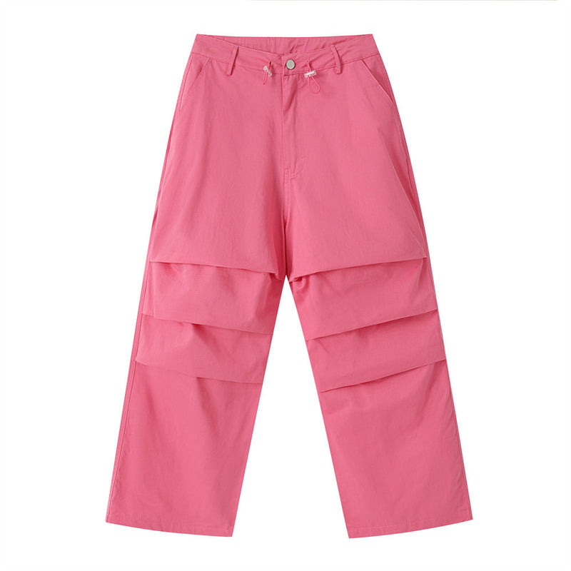 Men Sweatpants Functional Outdoor Sports and Casual Sports Trousers