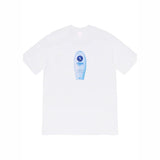 Men T-shirts 19fw super cream super hand cream short sleeves T-shirt round neck cotton short sleeves