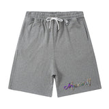 Men Shorts Hip Hop Sports Shorts Couple Shorts