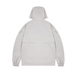 Unisex Jacket Spring and Autumn Mechanical Style Jacket Windproof Tooling Outdoor Jacket Coat
