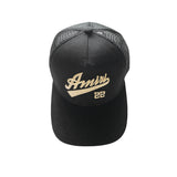 Amiri hat embroidered hat