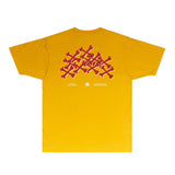 Amiri T Shirts Short Sleeve T-Shirt Shirt
