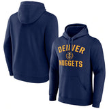 NBA Hoodie sweater NBA Nuggets Jokic basketball jersey hoodie