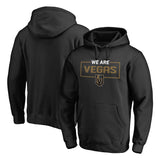 NHL Hoodie NHL Golden Knight Ice Hockey Suit Hoodie Sweater Men