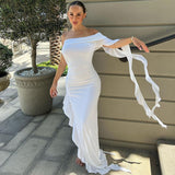 Women Dresses Summer Slim Fit Dress
