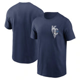 MLB T-Shirts MLBT Shirt Baseball Short Sleeve Men's T-Shirt Top