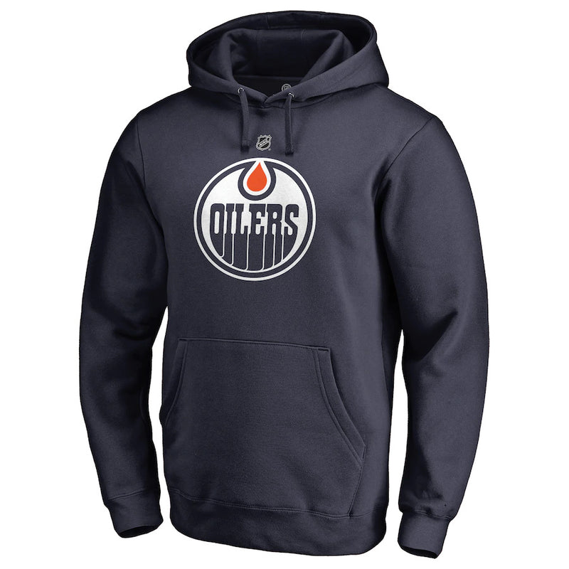 NHL Hoodie NHL Oilman Ice Hockey Suit Hoodie Sports Sweater Men's
