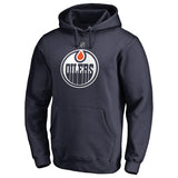 NHL Hoodie NHL Oilman Ice Hockey Suit Hoodie Sports Sweater Men's