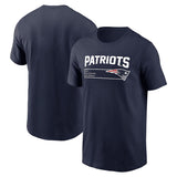NFL T-Shirts American Football T-Shirts Short Sleeve T-Shirts Men