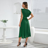 Women Date Dress plus Size Dress