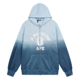 Bathing Ape Hoodie