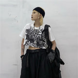 Women T-shirt Summer Short Sleeve T-shirt Half Sleeve