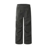 Men Sweatpants Casual Pants Men's Loose Trousers Straight Sweatpants