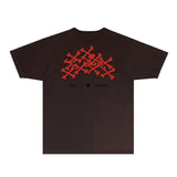 Amiri T Shirts Short Sleeve T-Shirt Shirt